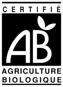 logo AB agriculture biologique